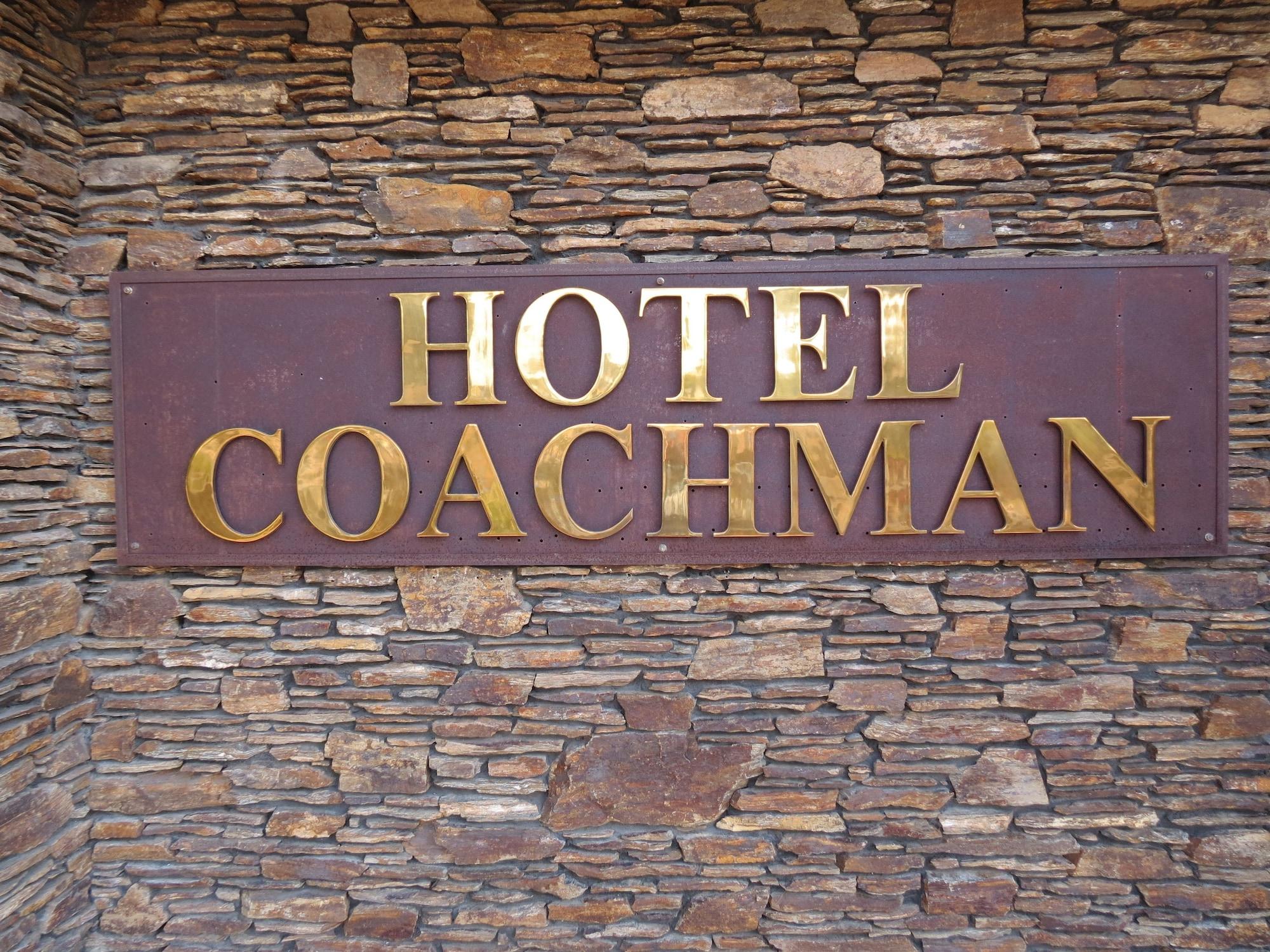 Distinction Coachman Hotel, Palmerston North Kültér fotó